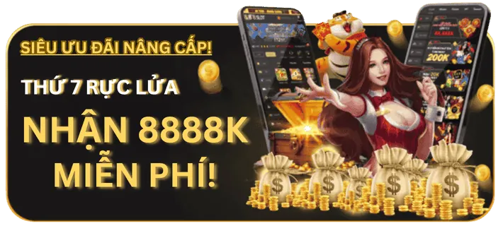 Ưu đãi chào mừng King Bet