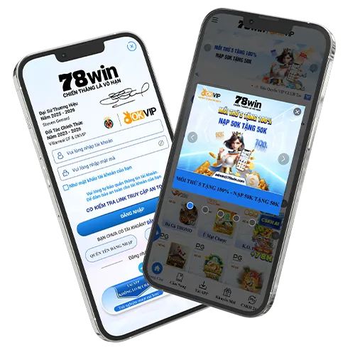 Mã QR Tải King Bet iOS