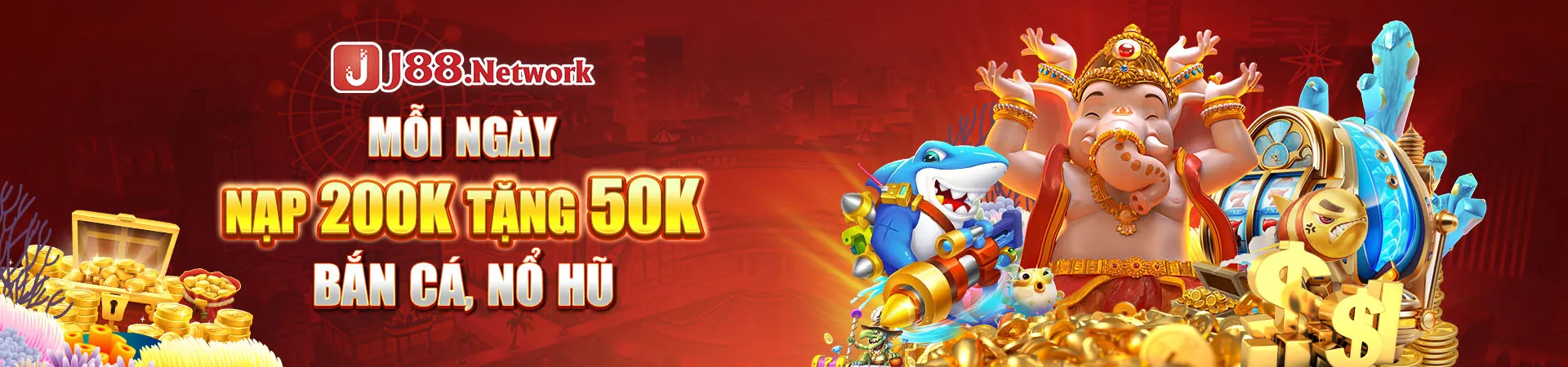 Thế Giới Bắn Cá King Bet